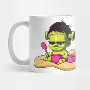 frankie Mug